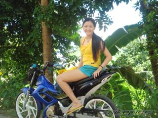 Bikersatria